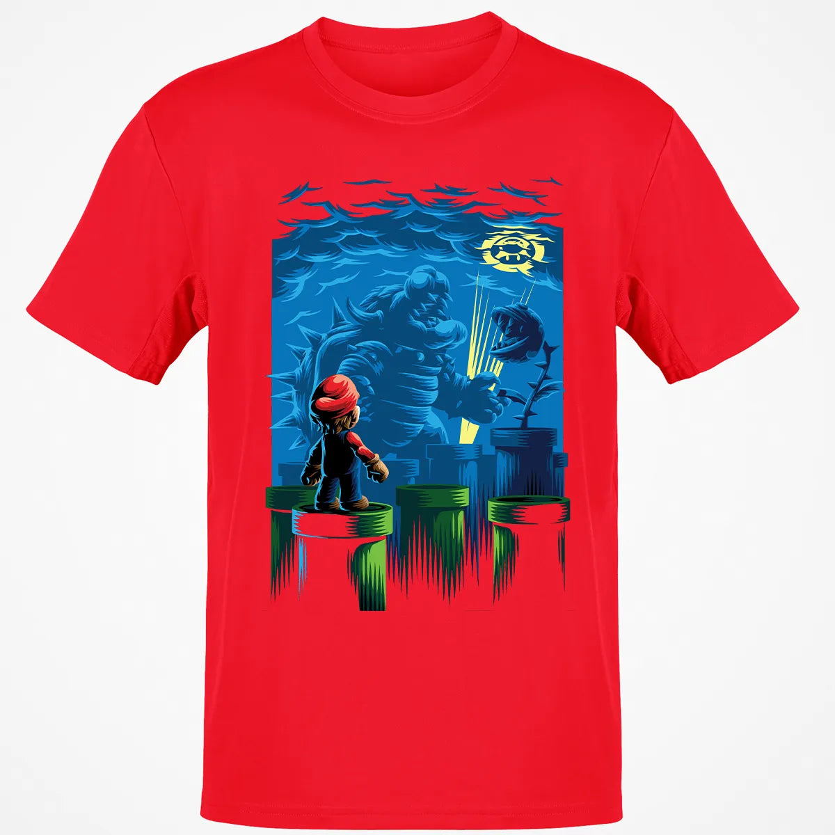 Classic Unisex T-Shirt - 7WBQ2QHB