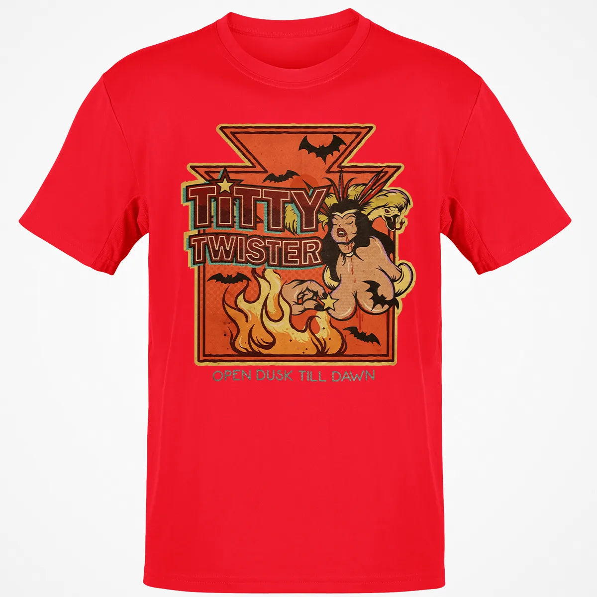 Classic Unisex T-Shirt - TESP7FGL