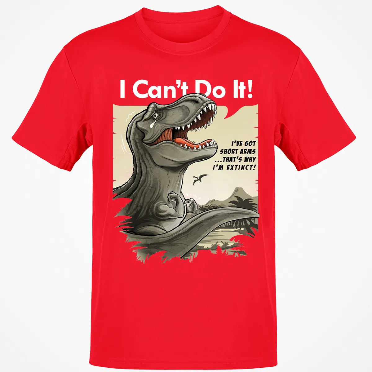 Classic Unisex T-Shirt - PL9HVCHL