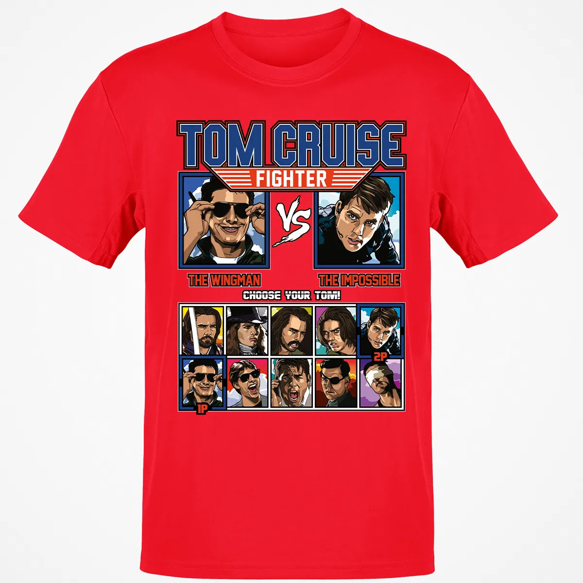 Classic Unisex T-Shirt - 5X77912K