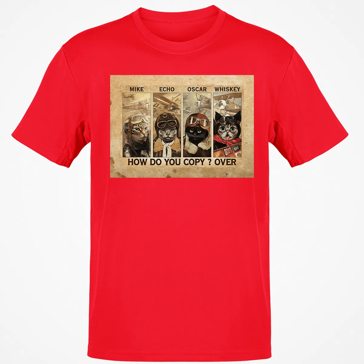 Classic Unisex T-Shirt - 3K2XRY5N