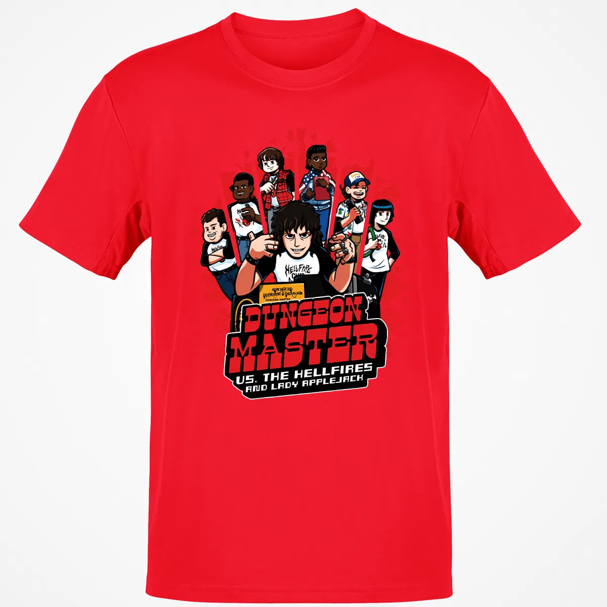 Classic Unisex T-Shirt - 5AWAF8RQ