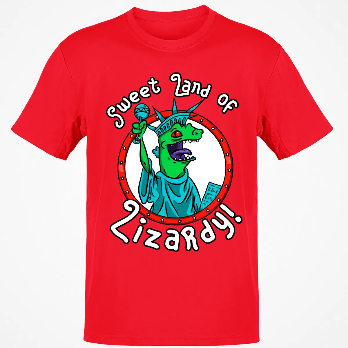 Classic Unisex T-Shirt - HWY5RBQ2