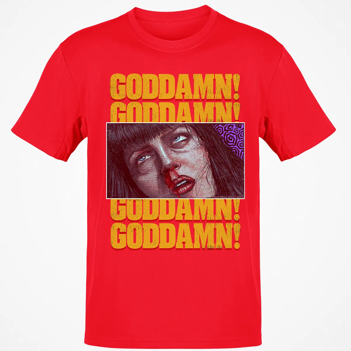 Classic Unisex T-Shirt - LZ1S8CFP