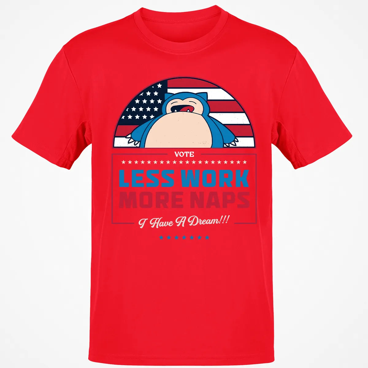 Classic Unisex T-Shirt - T5PPVSFS