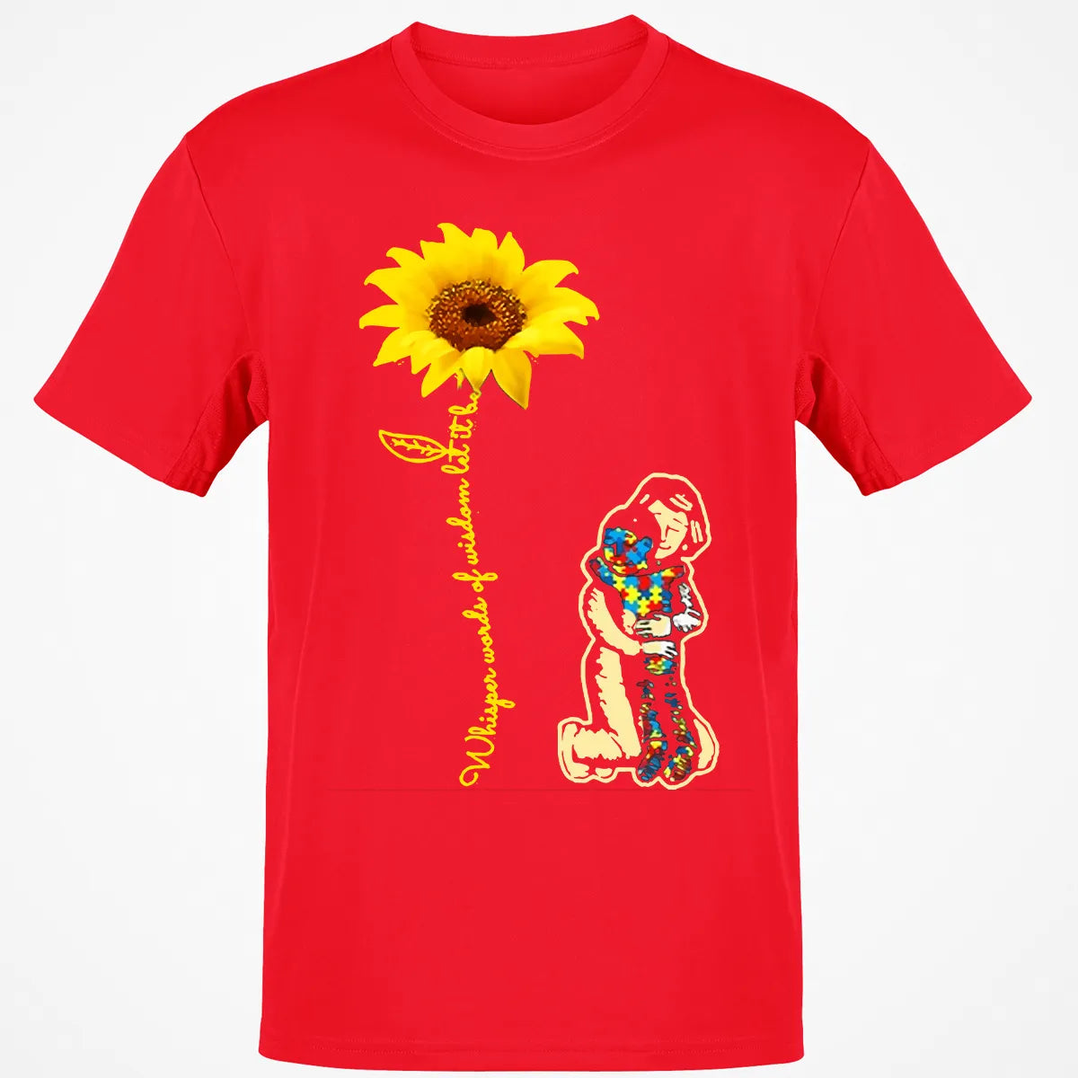 Classic Unisex T-Shirt - J2SDWVCC