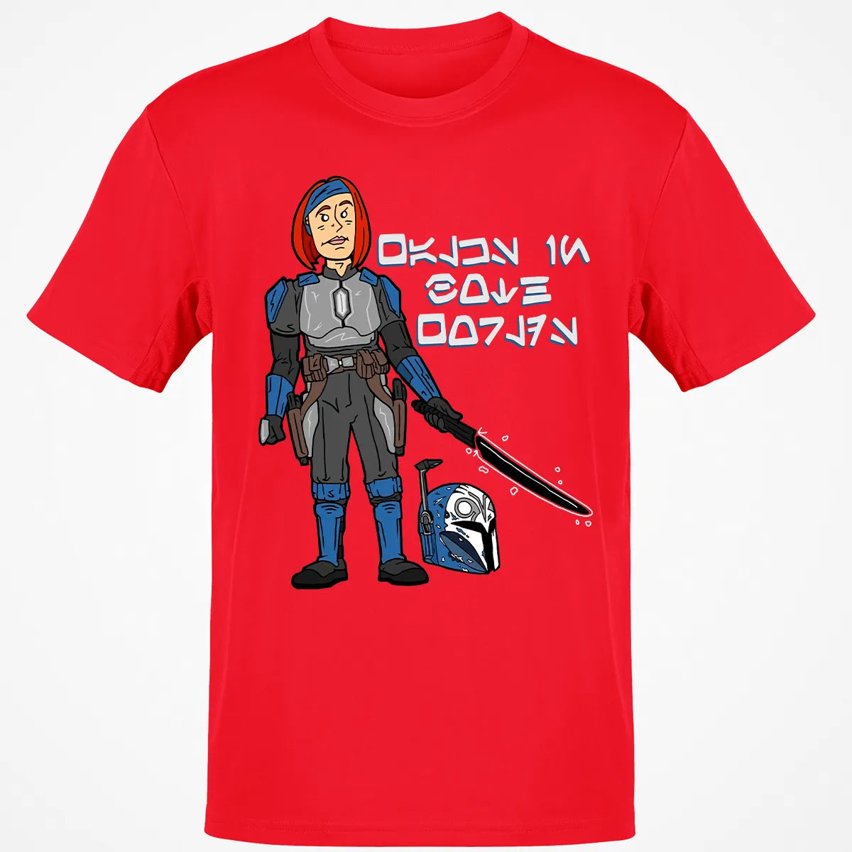 Classic Unisex T-Shirt - XRCBPESG