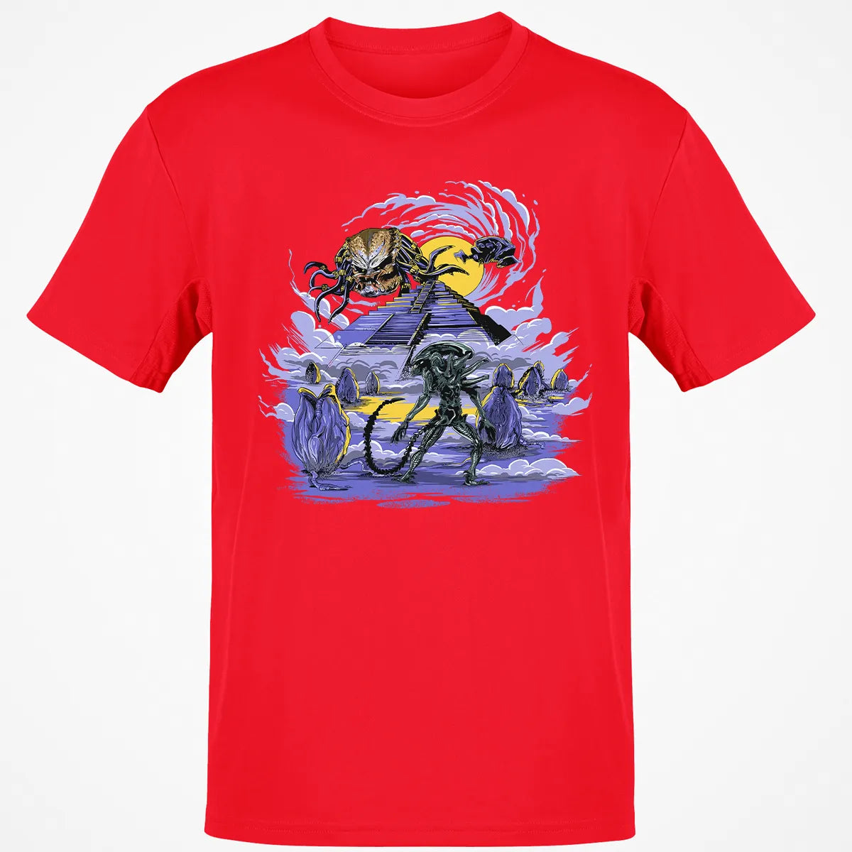 Classic Unisex T-Shirt - QUEZY7H7
