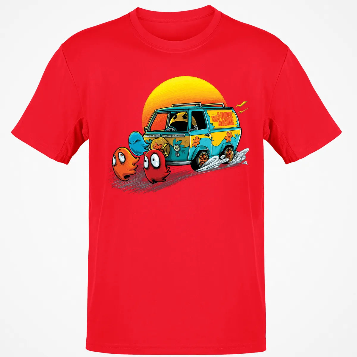 Classic Unisex T-Shirt - NU1YFKL5
