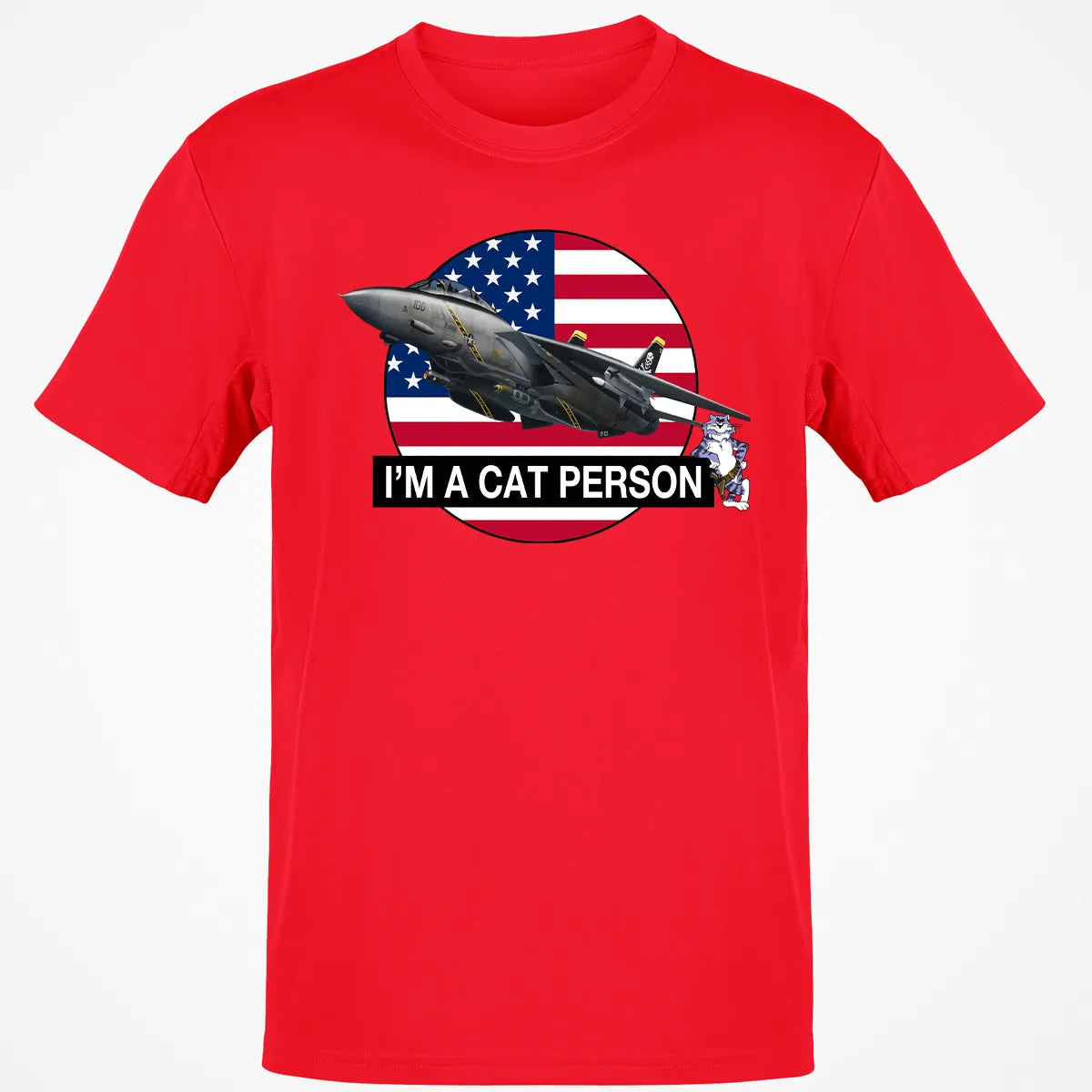 Classic Unisex T-Shirt - 1RKKUC45
