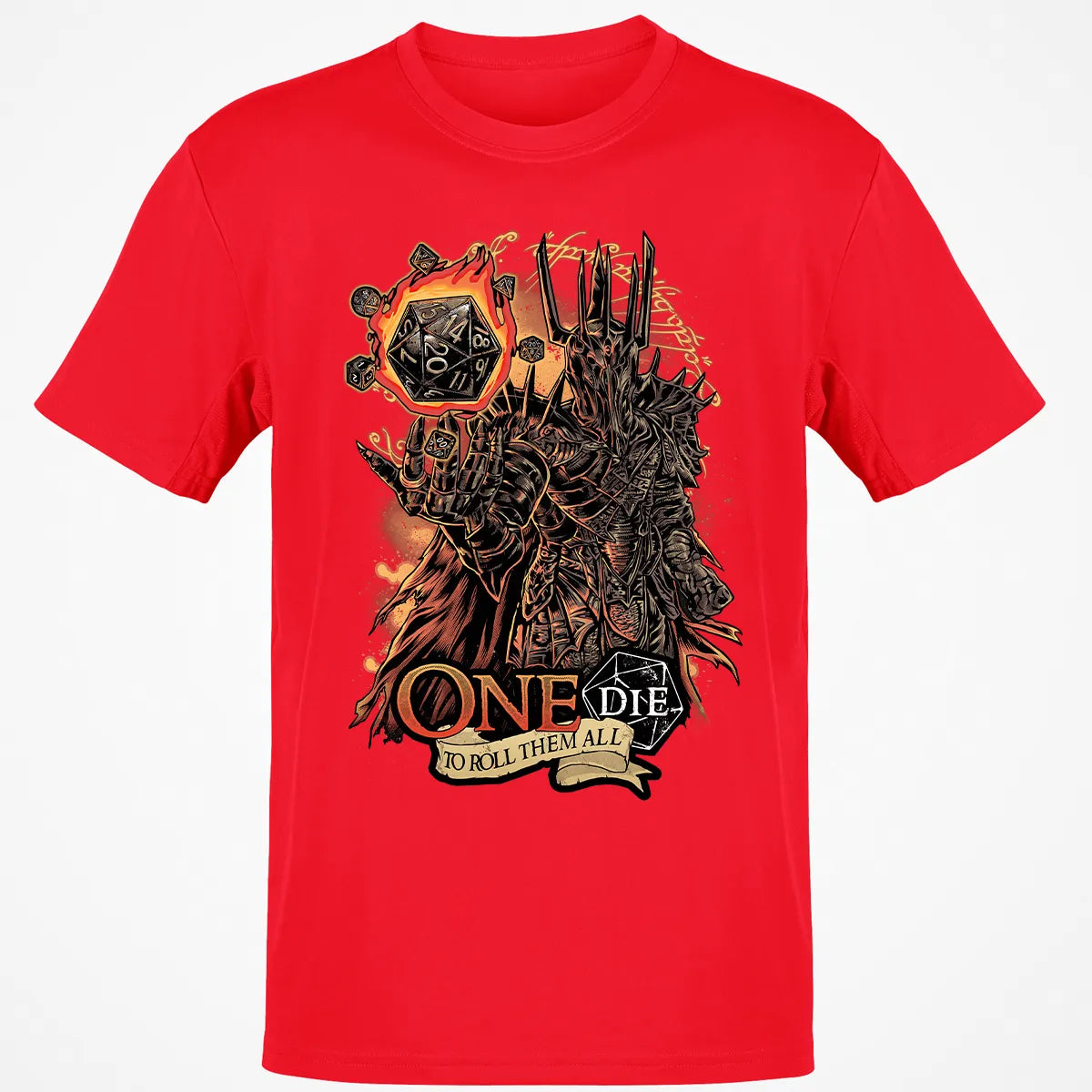 Classic Unisex T-Shirt - DQNBKD3S