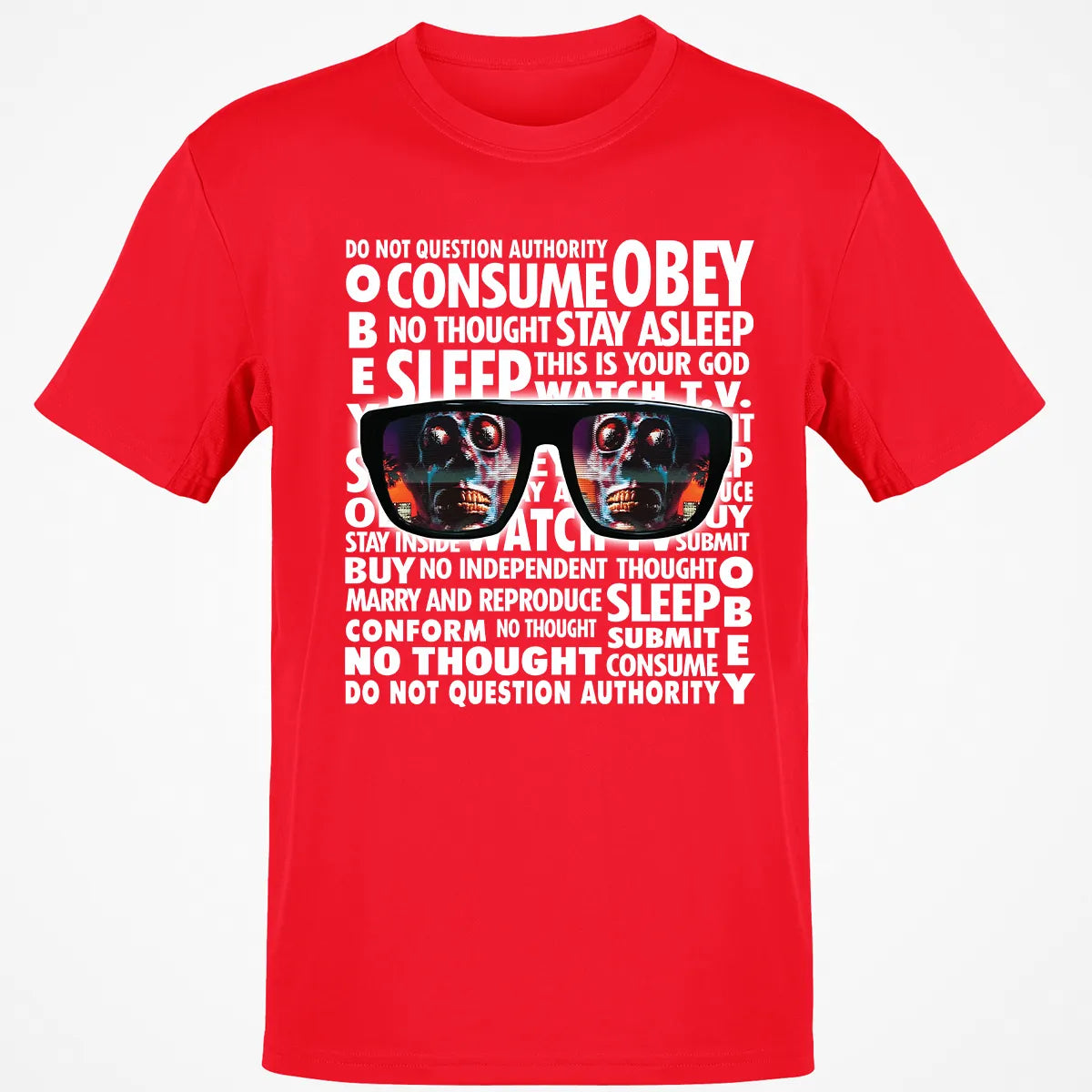 Classic Unisex T-Shirt - 5TQBQS8C