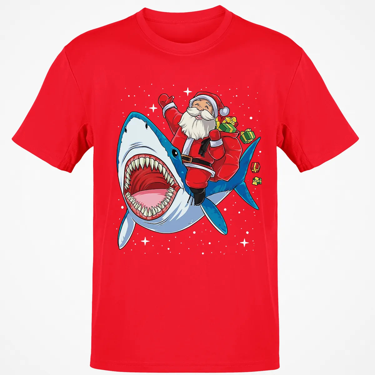Classic Unisex T-Shirt - GP5TJ6J4