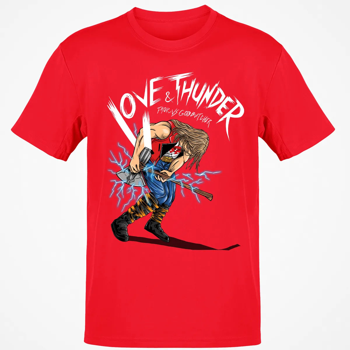 Classic Unisex T-Shirt - WPR3J3CX