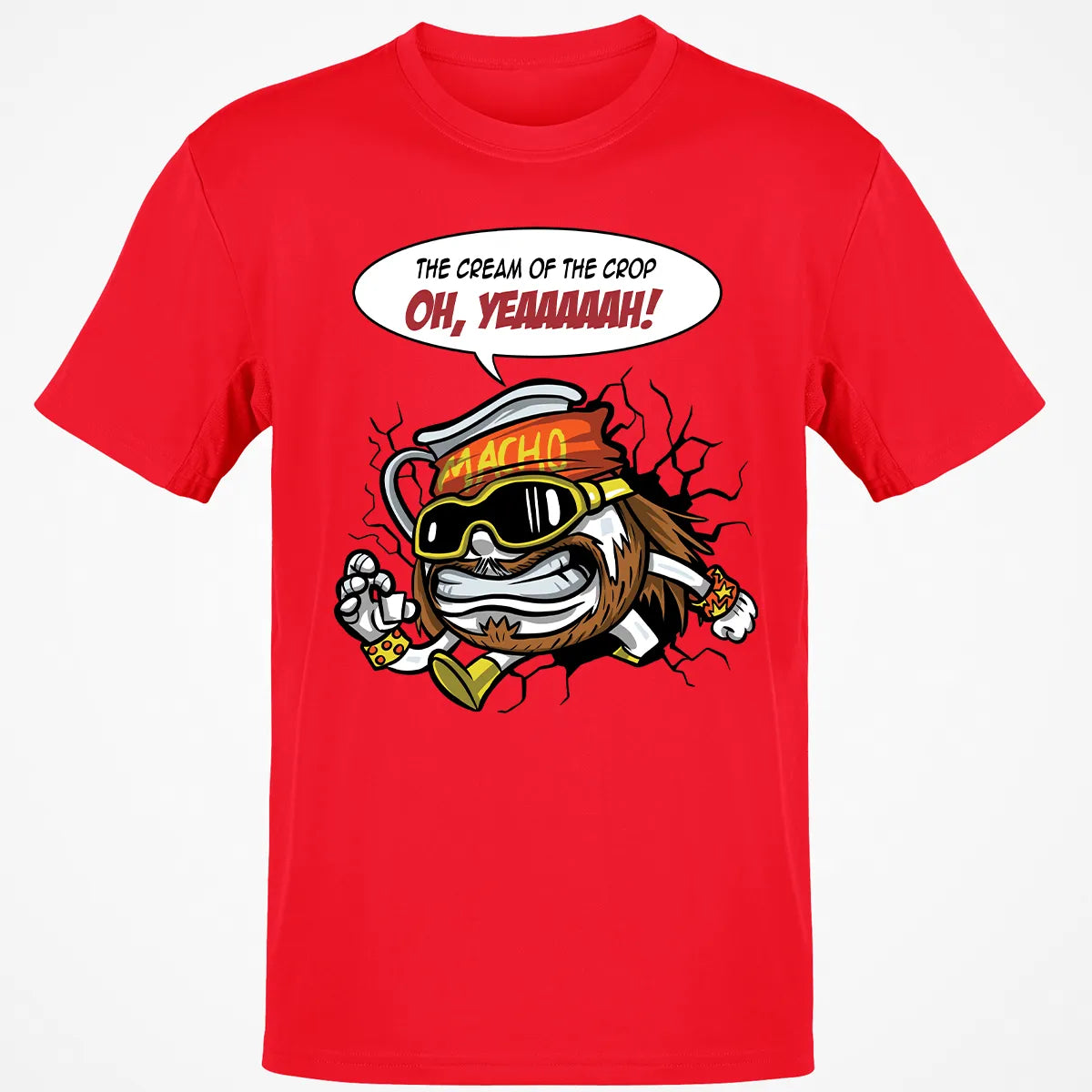 Classic Unisex T-Shirt - 84QH96BR