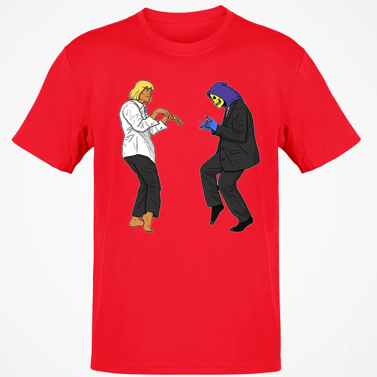 Classic Unisex T-Shirt - A7GUE6SE