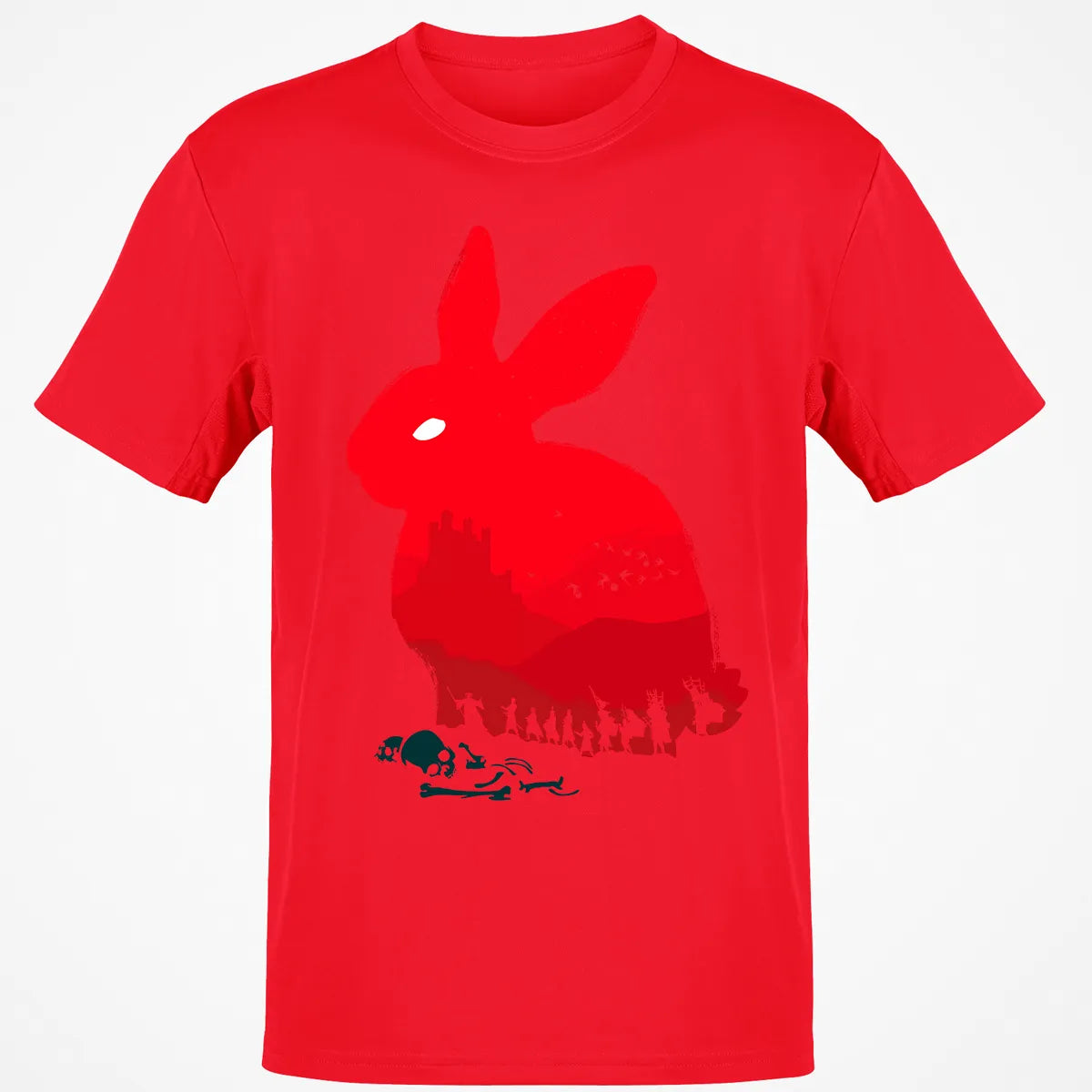 Classic Unisex T-Shirt - DVM8CRZB