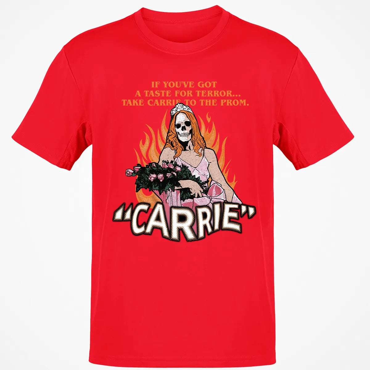 Classic Unisex T-Shirt - TG2TTLPR