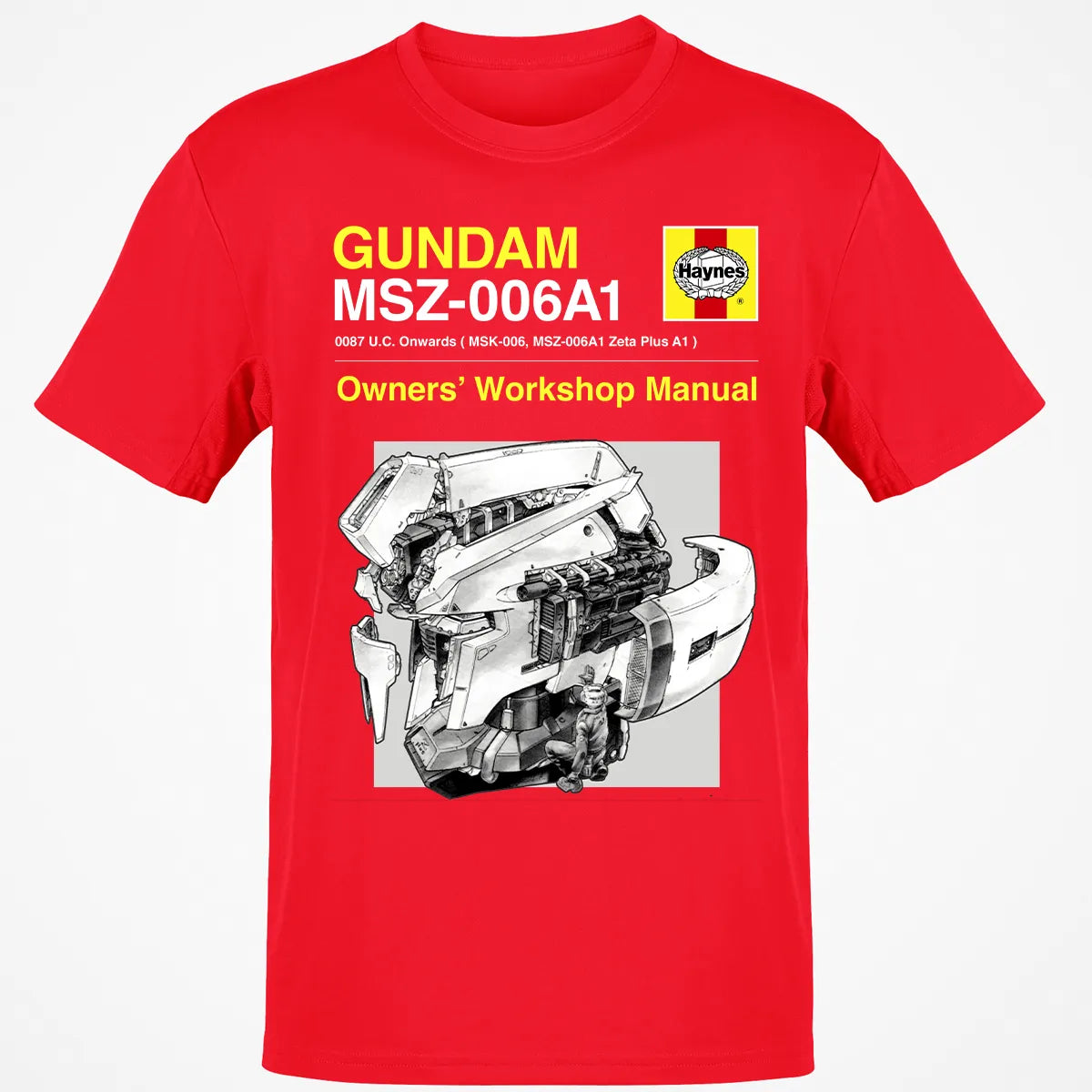 Classic Unisex T-Shirt - 2F5QX6RD