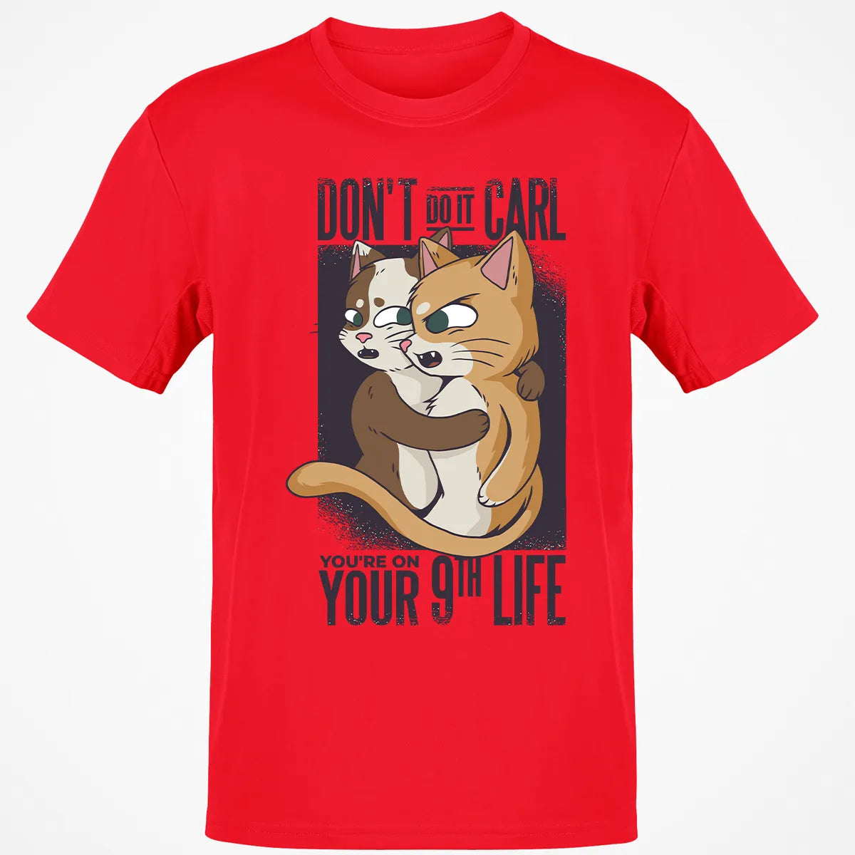 Classic Unisex T-Shirt - 3Z3Q7L4G