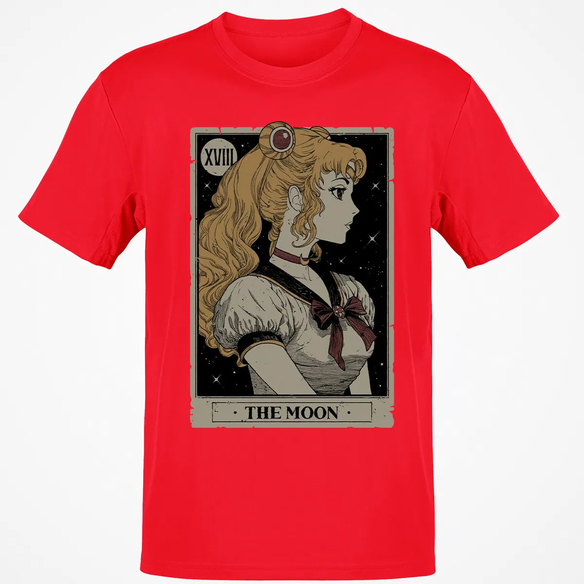 Classic Unisex T-Shirt - 7NWACKQ6