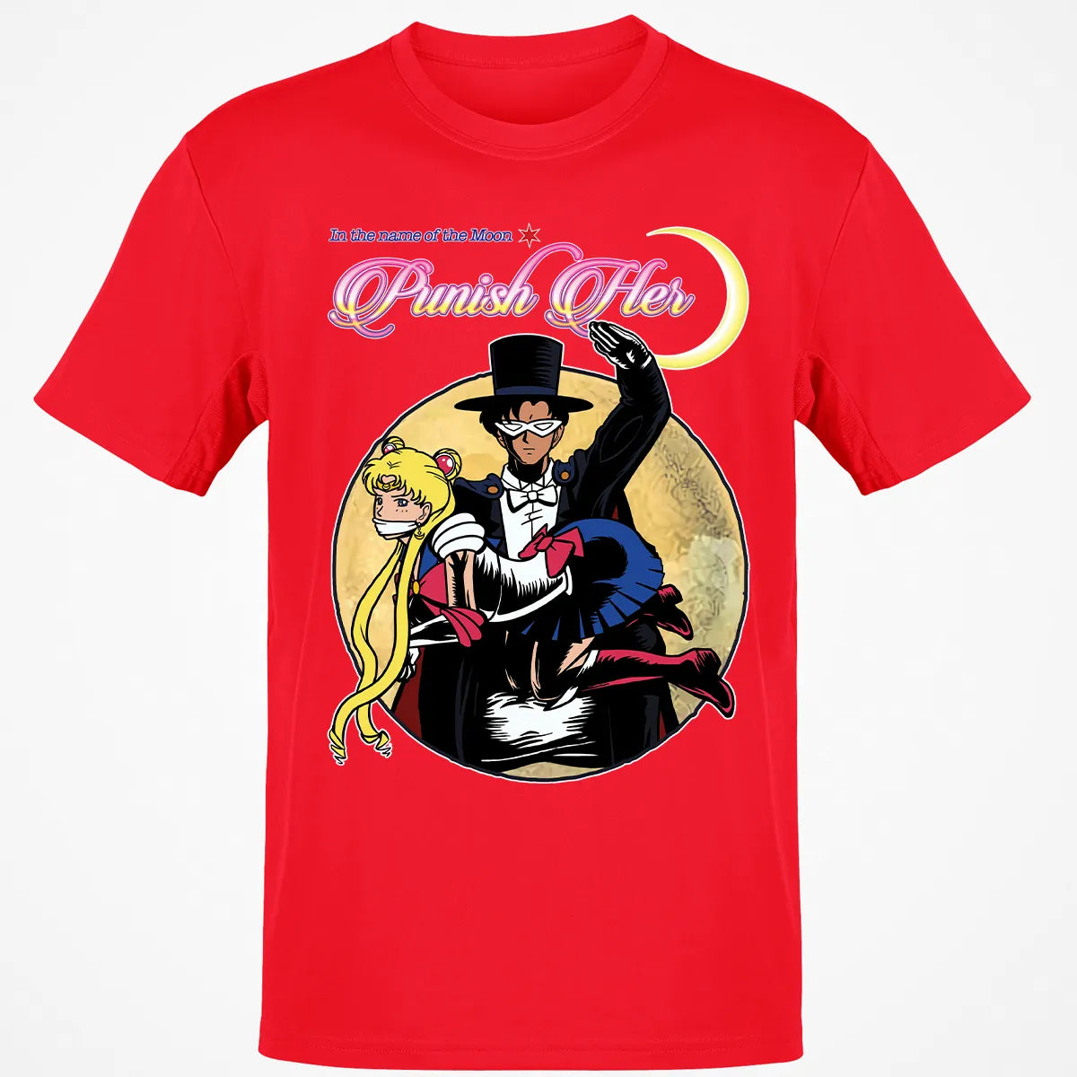 Classic Unisex T-Shirt - GTQDBWU4