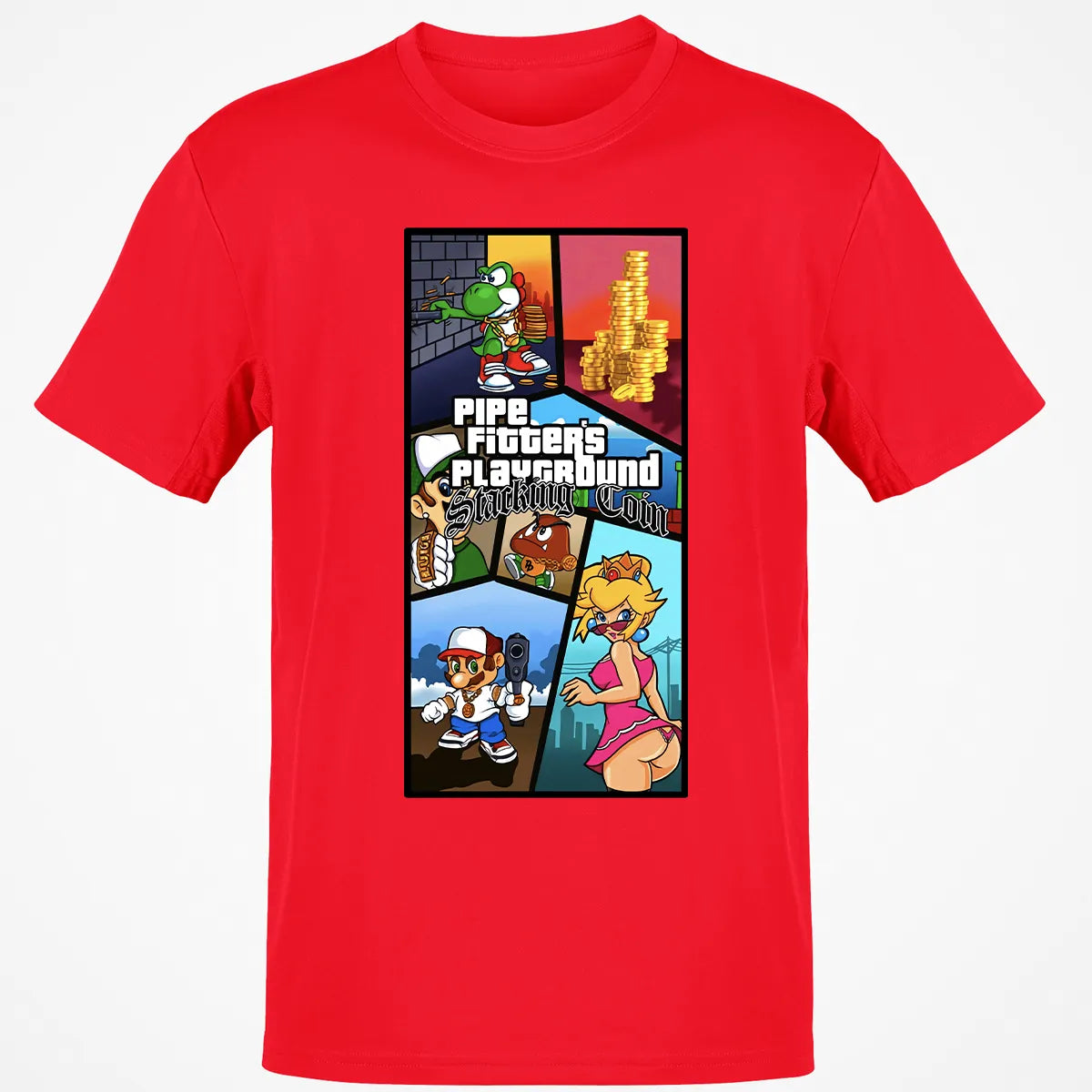 Classic Unisex T-Shirt - WW2AFSYR