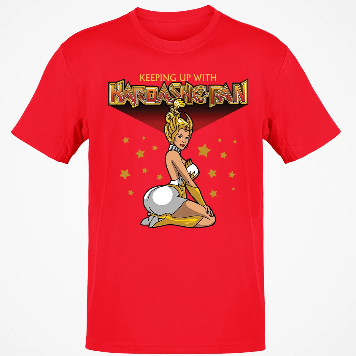 Classic Unisex T-Shirt - 96U6UBBA