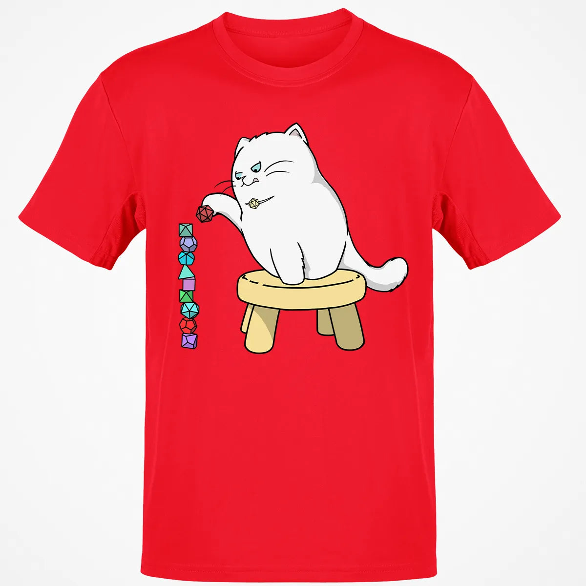 Classic Unisex T-Shirt - 8SESZ9QX