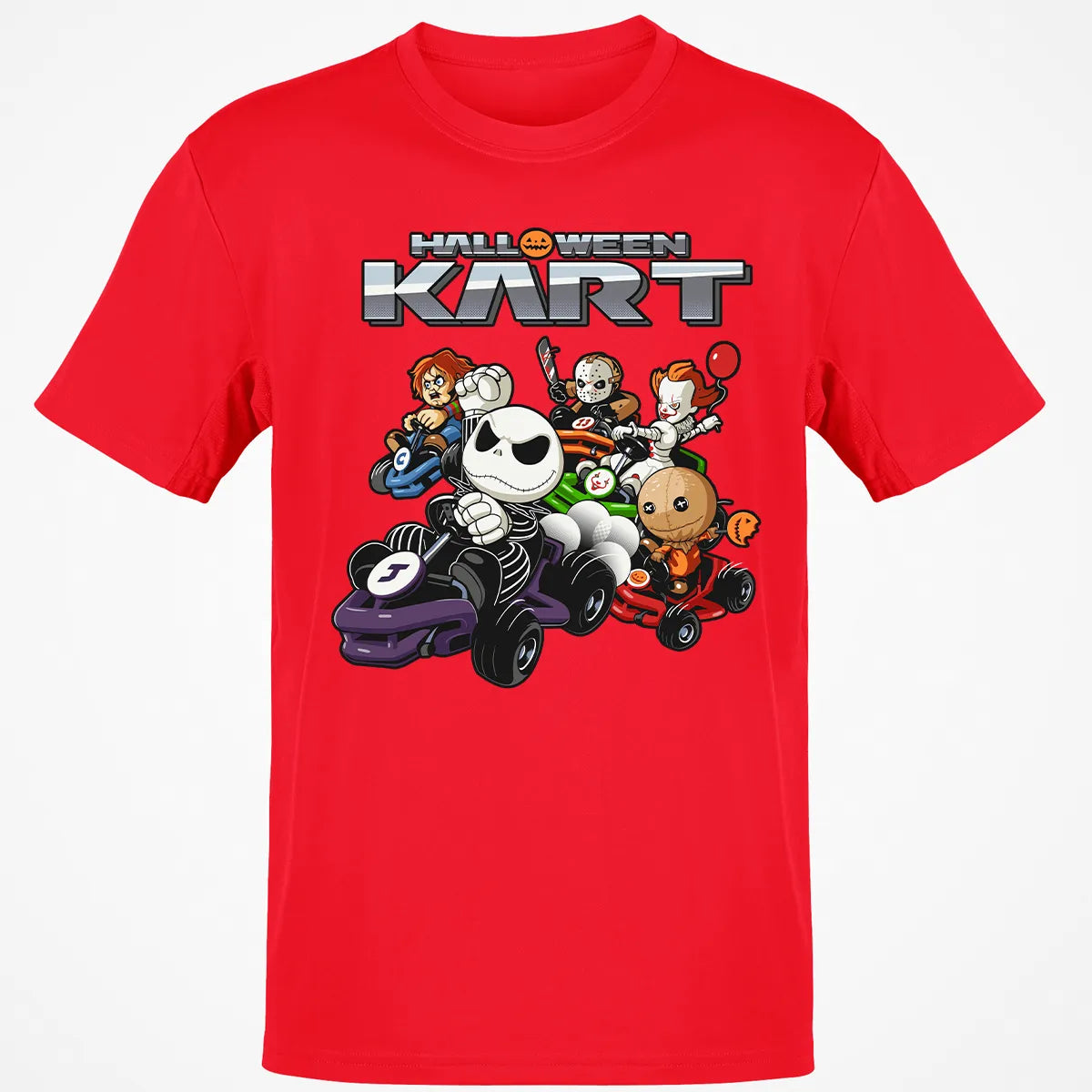 Classic Unisex T-Shirt - 3DQ4NRF2