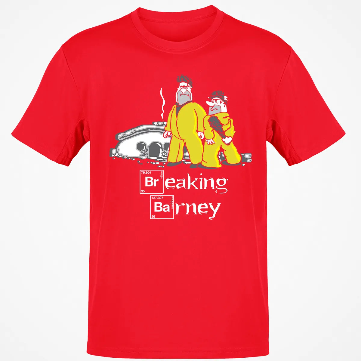 Classic Unisex T-Shirt - XN22Q3F4