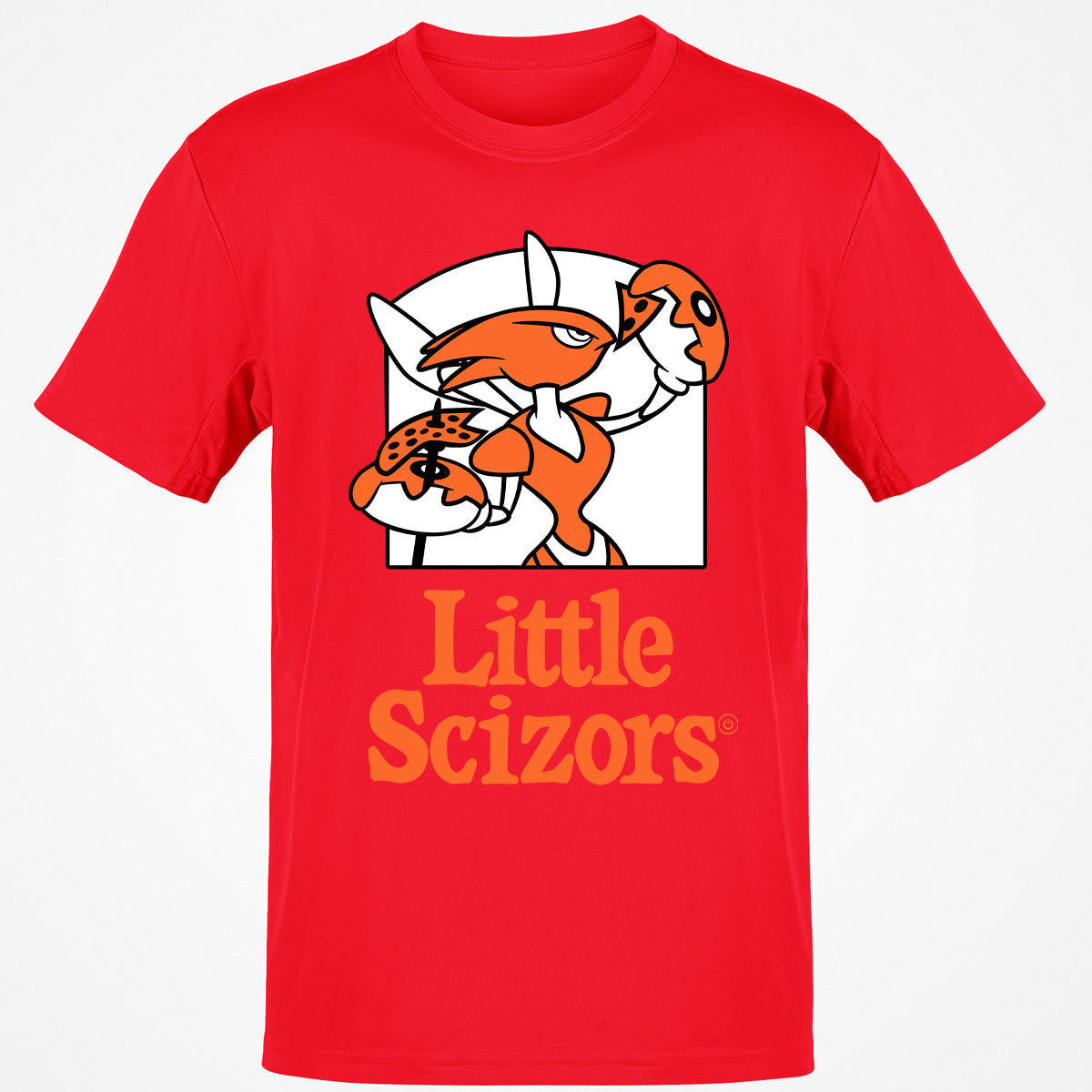 Classic Unisex T-Shirt - ZVHH2APU