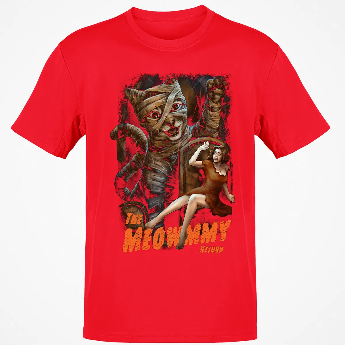 Classic Unisex T-Shirt - RWK8952E