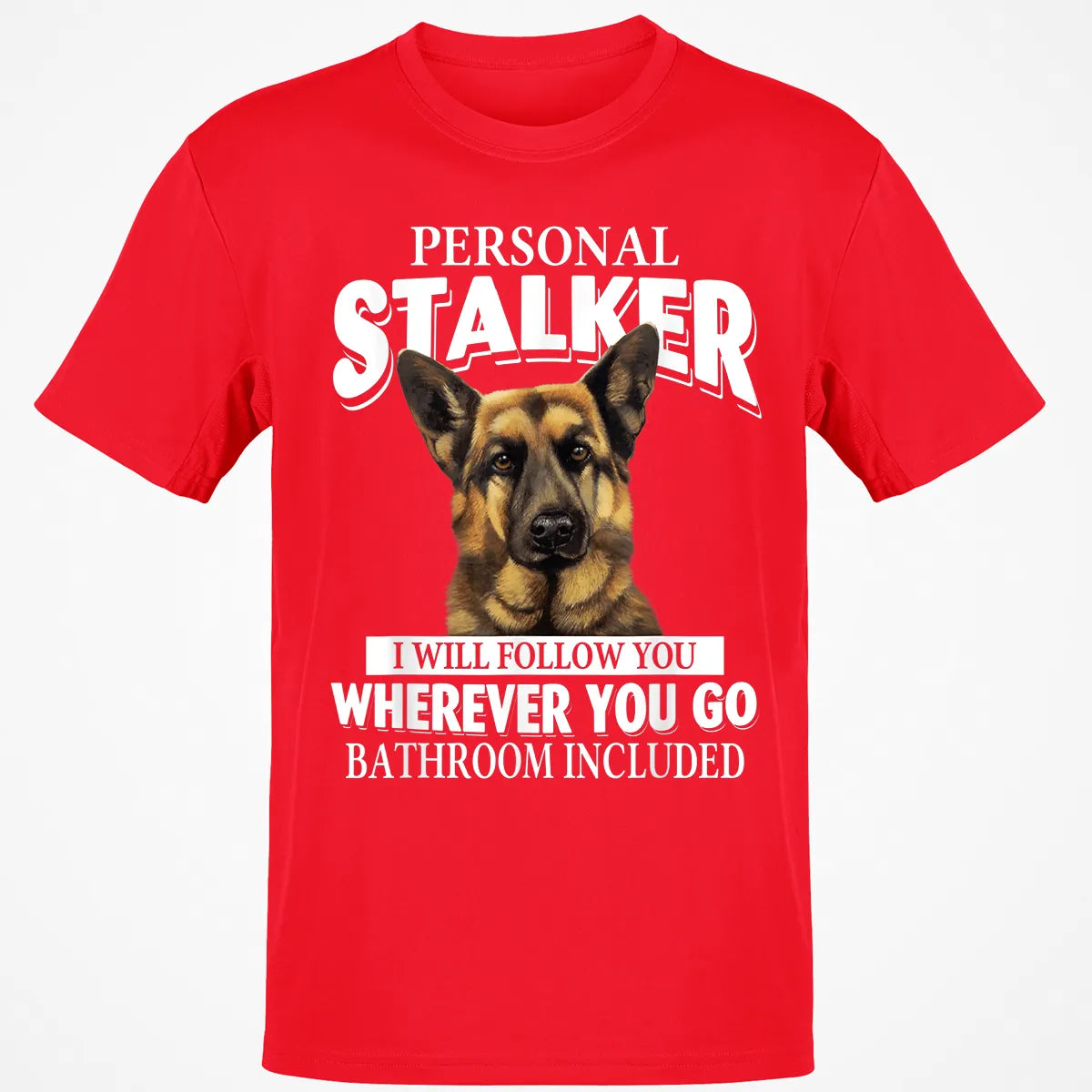 Classic Unisex T-Shirt - T4VA7Z48
