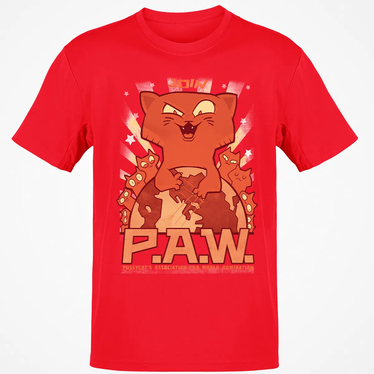 Classic Unisex T-Shirt - FABFRTJJ