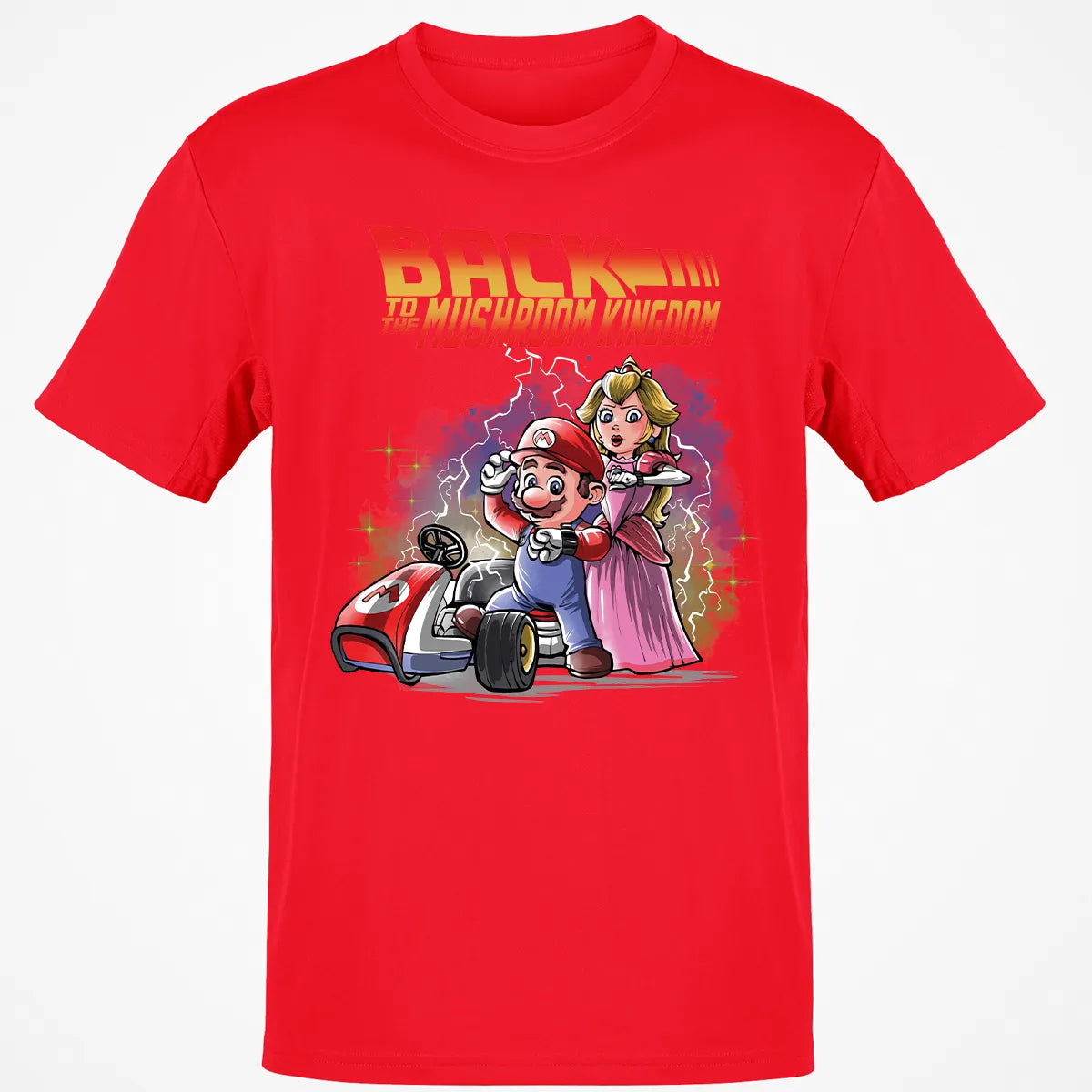 Classic Unisex T-Shirt - DY8G4XQ2