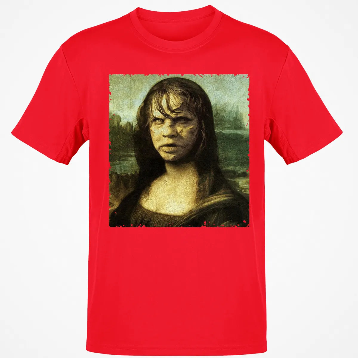 Classic Unisex T-Shirt - 5Z2VL3W9