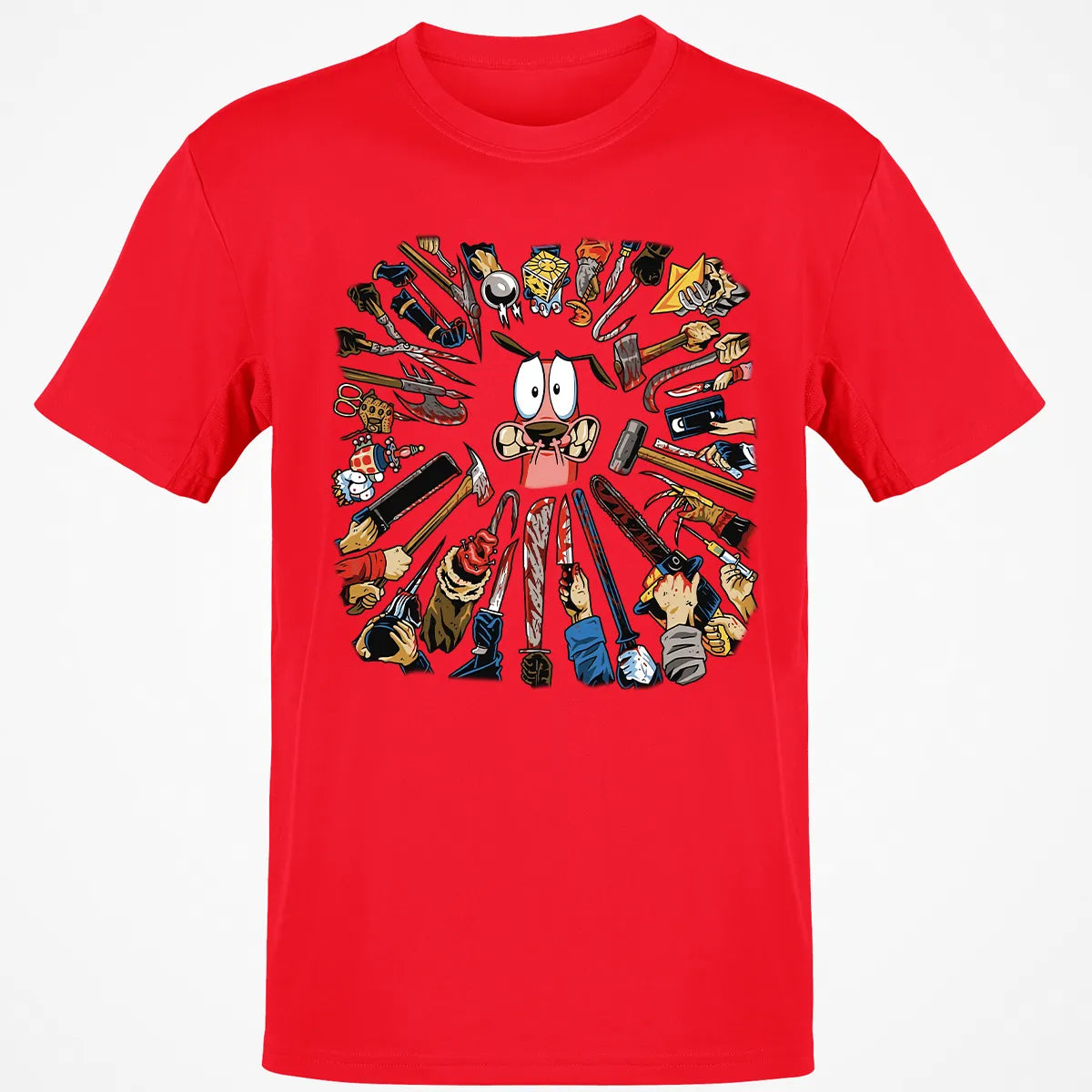 Classic Unisex T-Shirt - HFAH7JAT