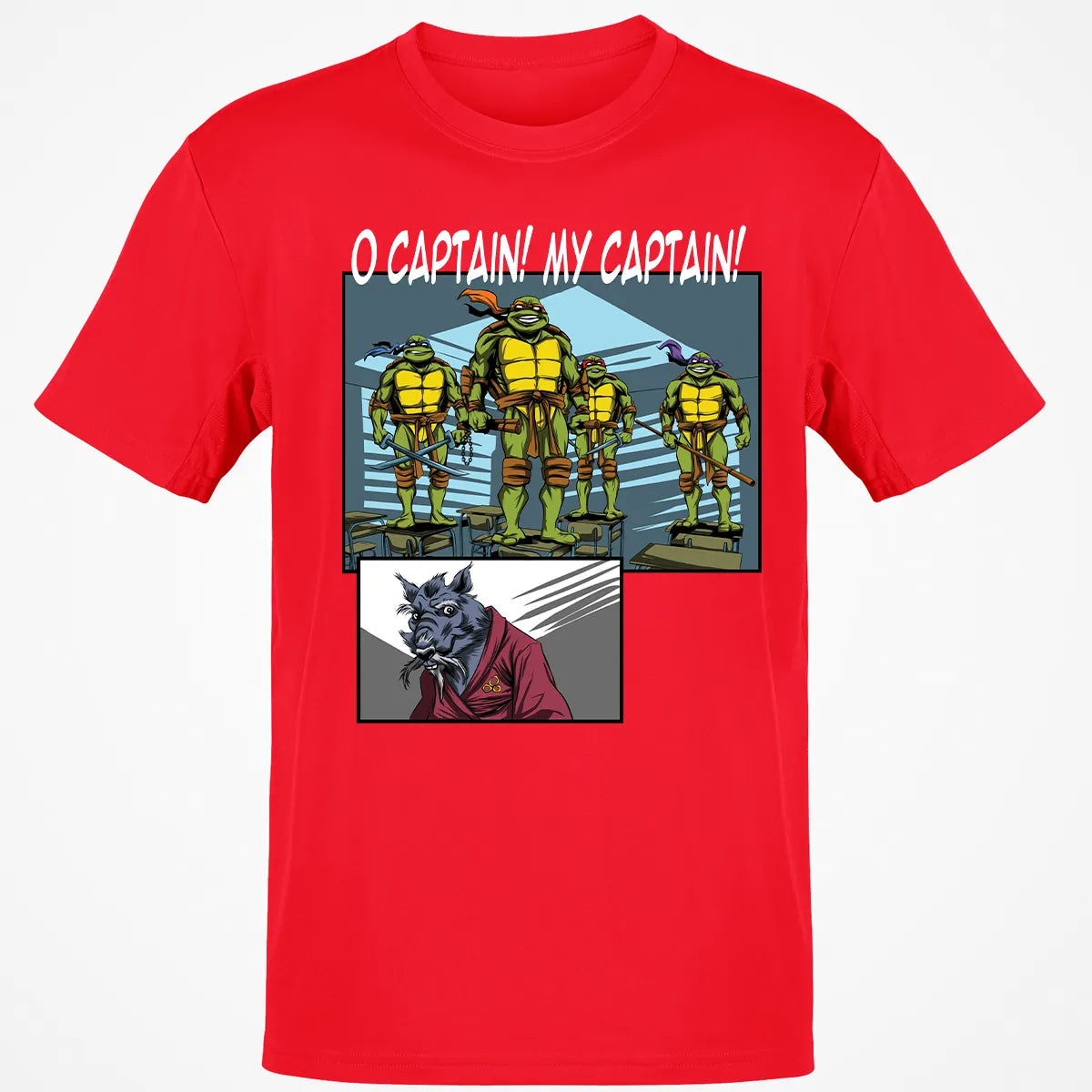Classic Unisex T-Shirt - PFFU1GWW