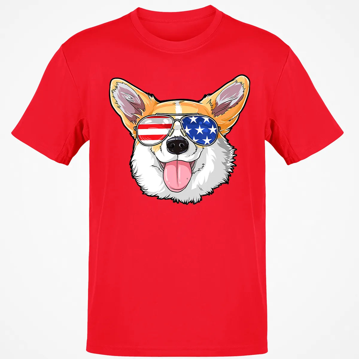 Classic Unisex T-Shirt - KHF71Z72