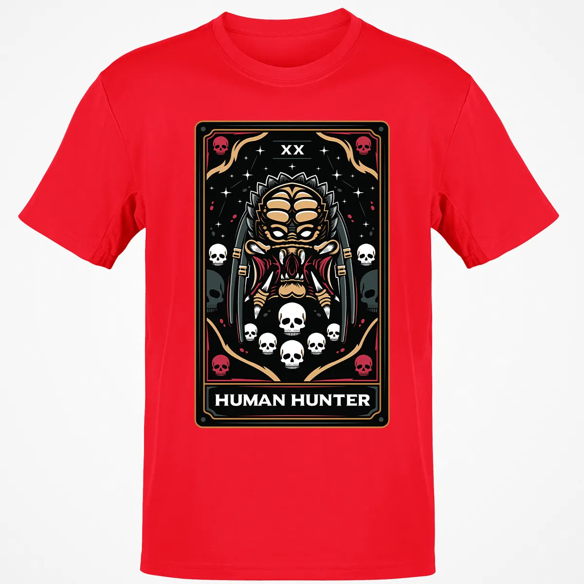 Classic Unisex T-Shirt - QXXB4WN5