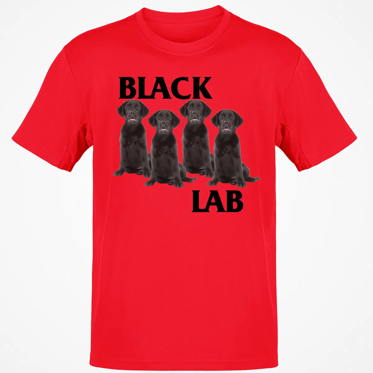 Classic Unisex T-Shirt - 16HFLSJ6