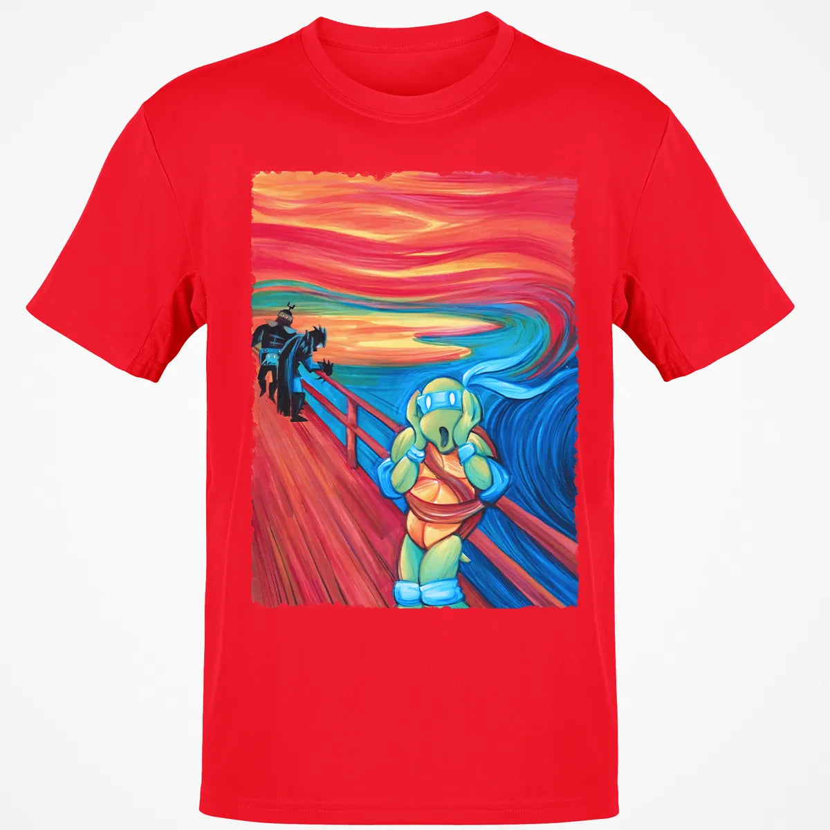 Classic Unisex T-Shirt - A9A4K36Y