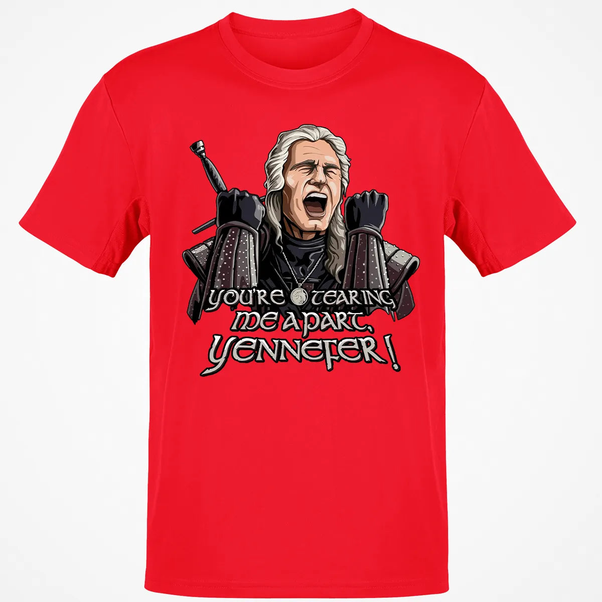 Classic Unisex T-Shirt - 48ZPSZKJ