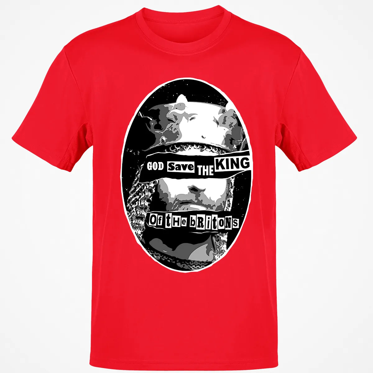 Classic Unisex T-Shirt - E4MVC2HN