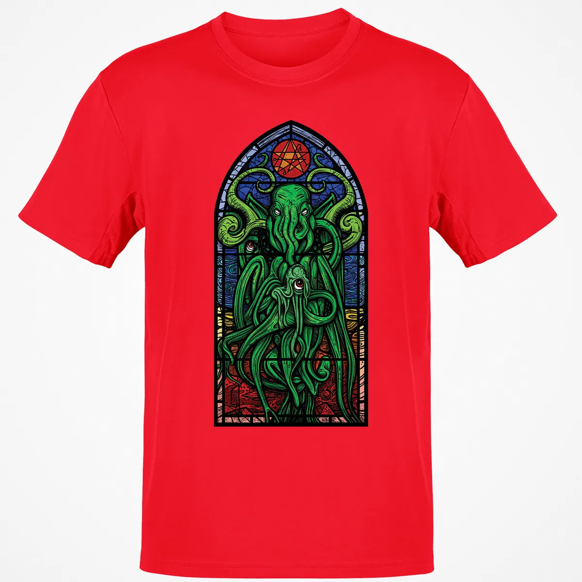 Classic Unisex T-Shirt - ZH53996V