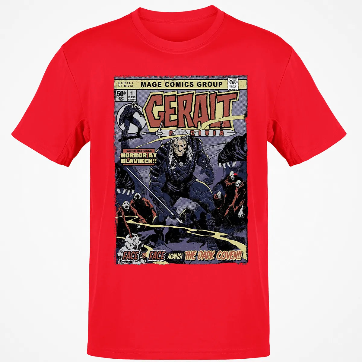 Classic Unisex T-Shirt - J8TP9F9Q