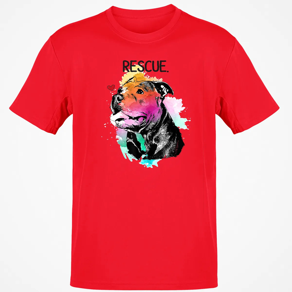 Classic Unisex T-Shirt - BDDYKUZV