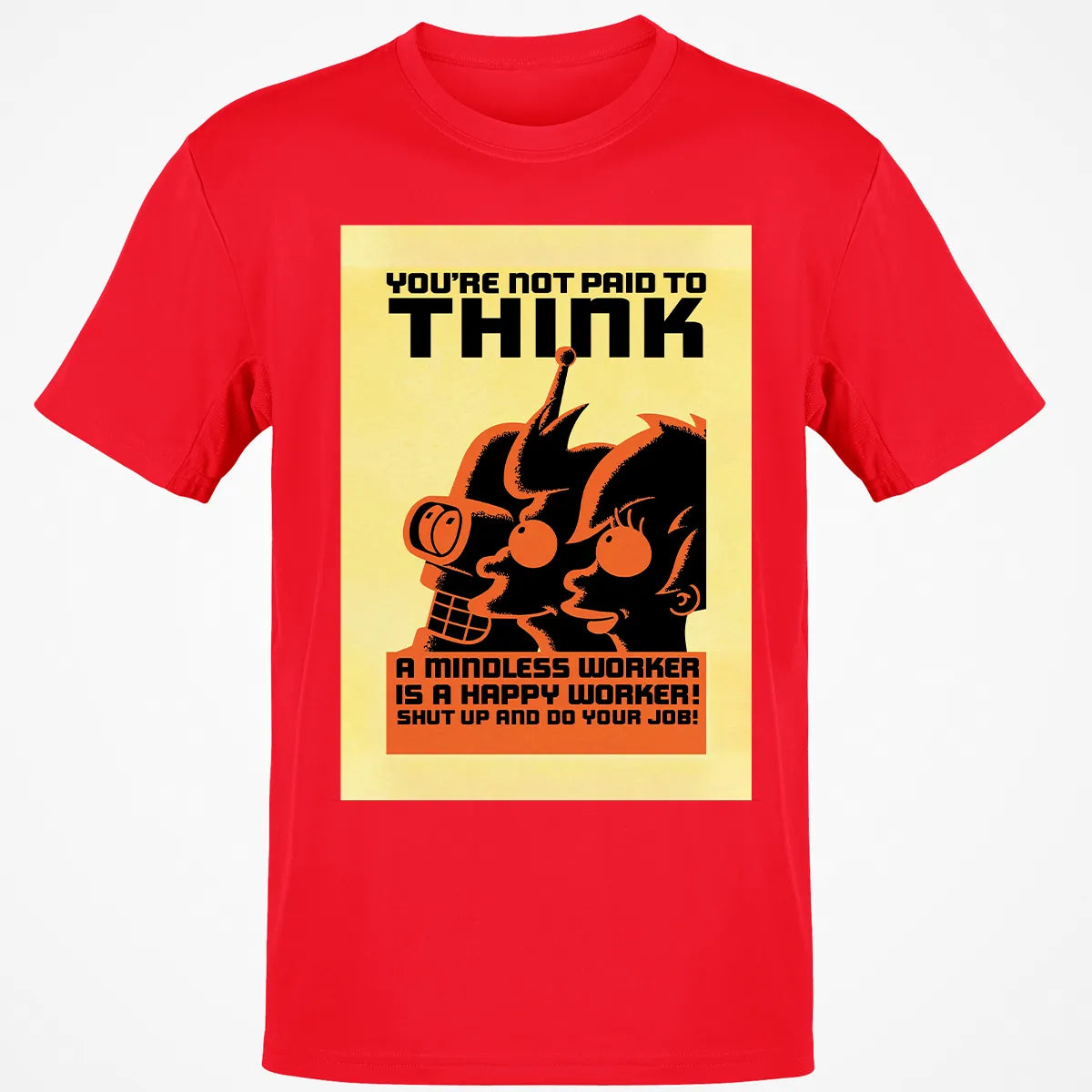 Classic Unisex T-Shirt - LE5RKK9U