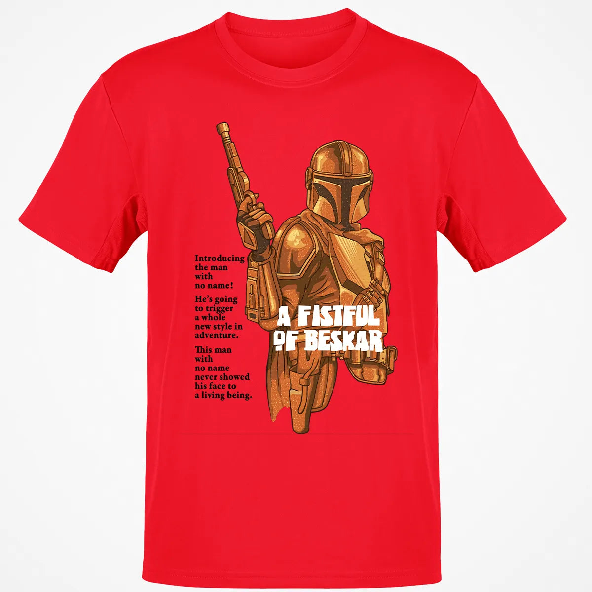 Classic Unisex T-Shirt - 6Y5AENXQ